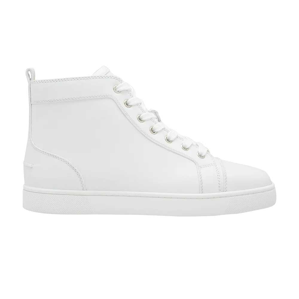 Krossovki-Christian-Louboutin-Louis-Flat-White