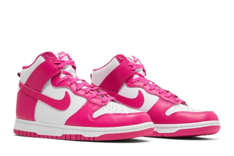 Krossovki-Nike-Wmns-Dunk-High-Pink-Prime-7