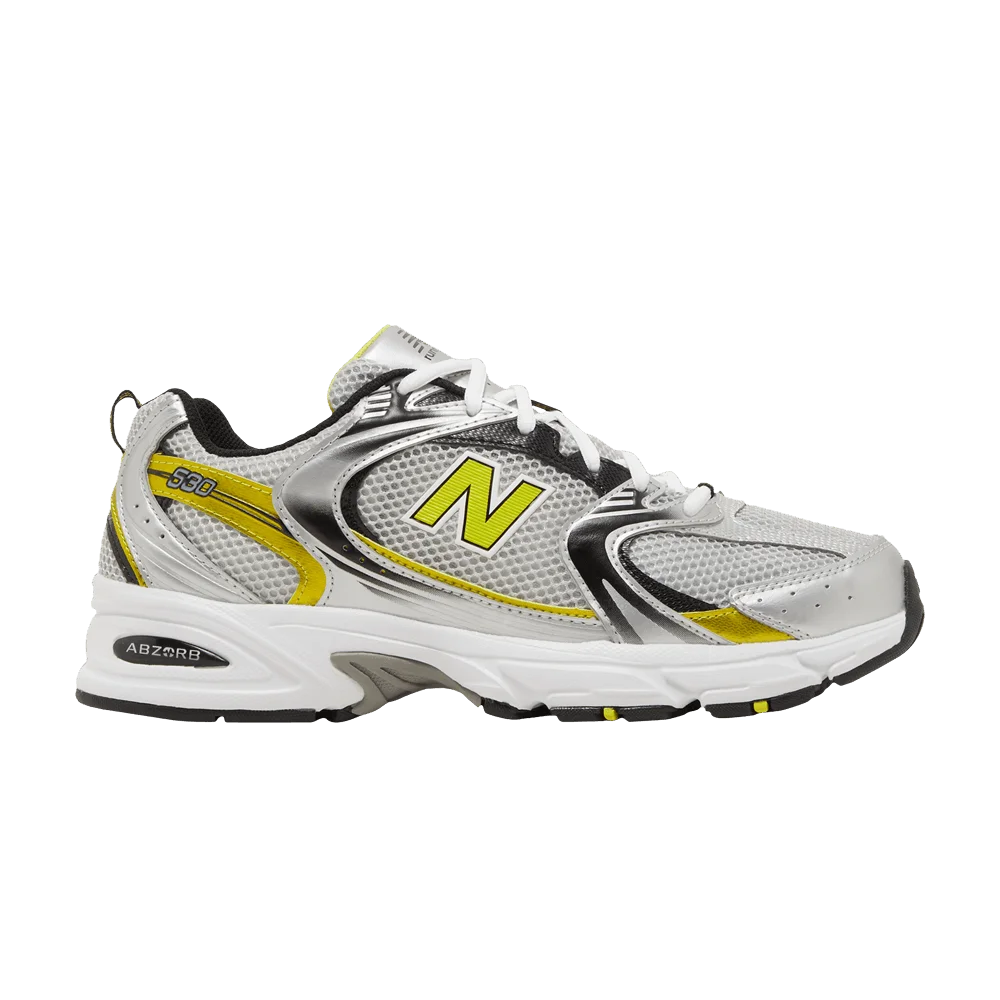 Krossovki-New-Balance-530-Silver-Yellow