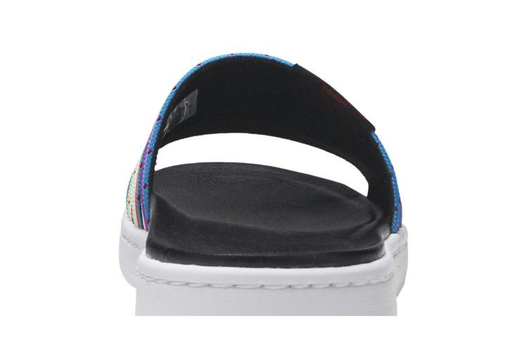 Кроссовки Air Jordan Wmns Jordan Modero 2 Slide VP 'Multi-Color'