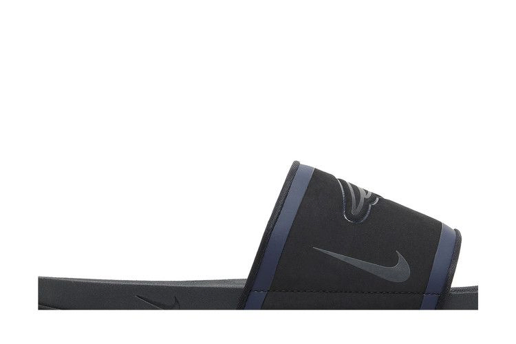 NFL x Nike Offcourt Slide 'New England Patriots'