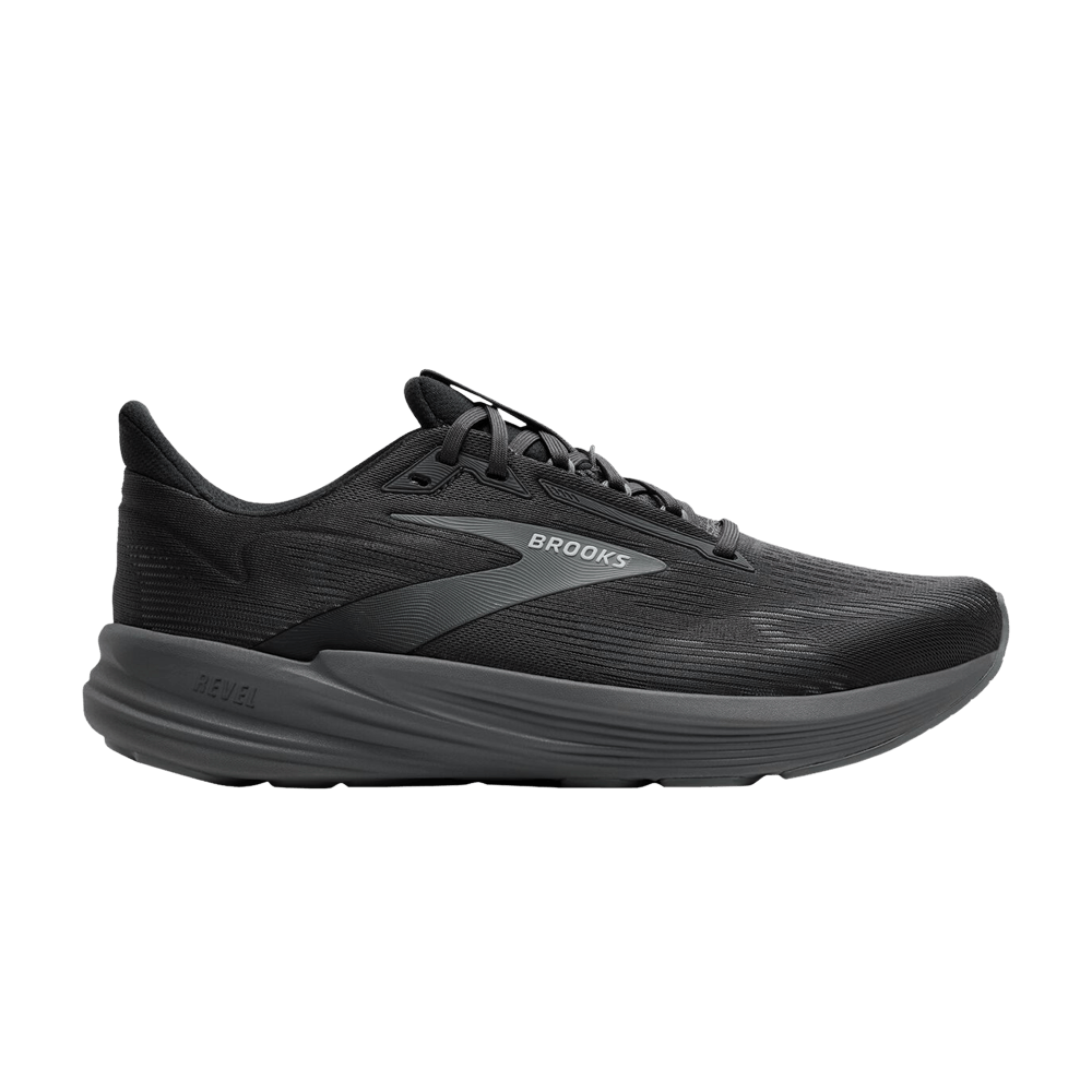 Кроссовки Brooks Revel 8 'Primer Blackened Pearl'