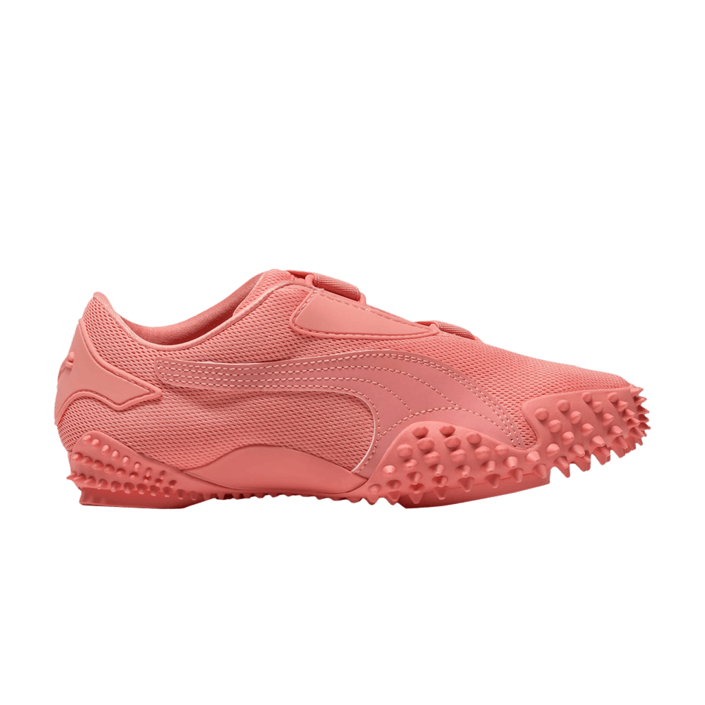 Кроссовки Puma Wmns Mostro 'Ecstasy Pack - Pink Fruit'