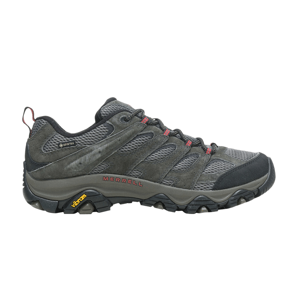 Кроссовки Merrell Moab 3 GORE-TEX 'Beluga'