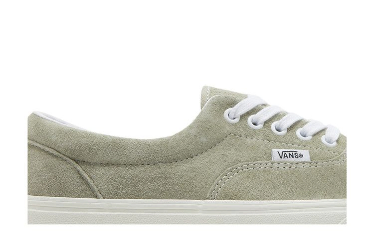 Кроссовки Vans Era 'Pig Suede - Moss Grey'