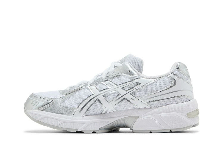 Кроссовки ASICS Wmns Gel 1130 'Heavy Metal Pack - White Pure Silver'