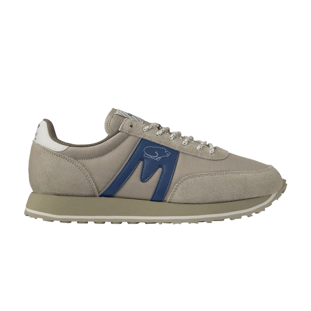 Кроссовки Karhu Albatross Control 'Vintage Khaki Blue Opal'