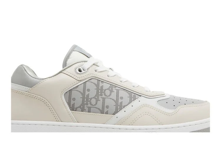 Кроссовки Dior B27 Low 'Dior Oblique Galaxy - Grey Beige'
