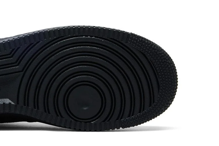 Кроссовки Nike Air Force 1 Low 'World Tour - Black'