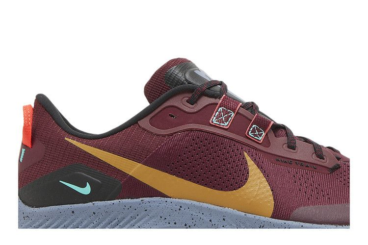 Кроссовки Nike Pegasus Trail 3 'Dark Beetroot'