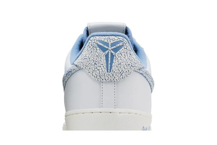 Кроссовки Kobe Bryant x Nike Air Force 1 Low Protro 'City Of Champions'