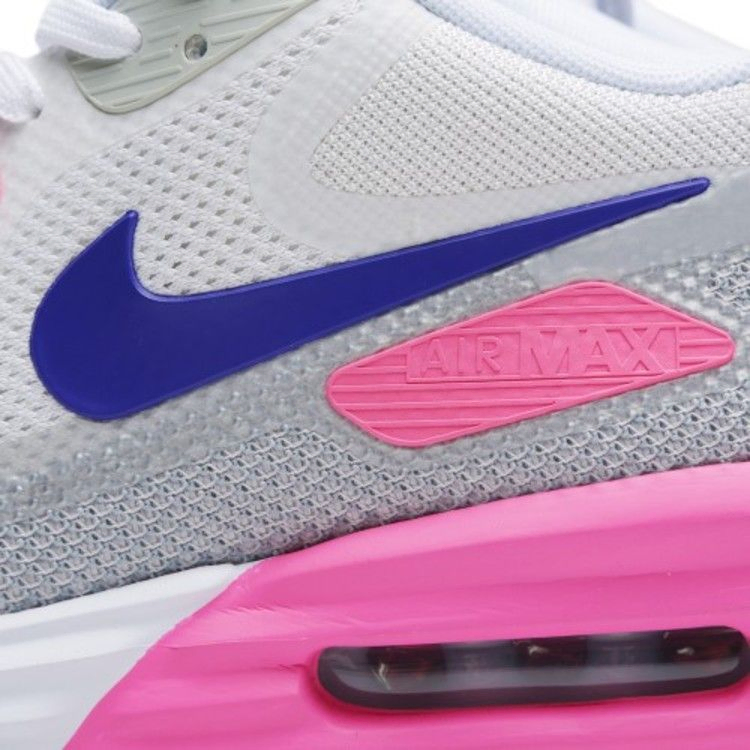 Кроссовки Nike Wmns Air Max Lunar90 C3.0
