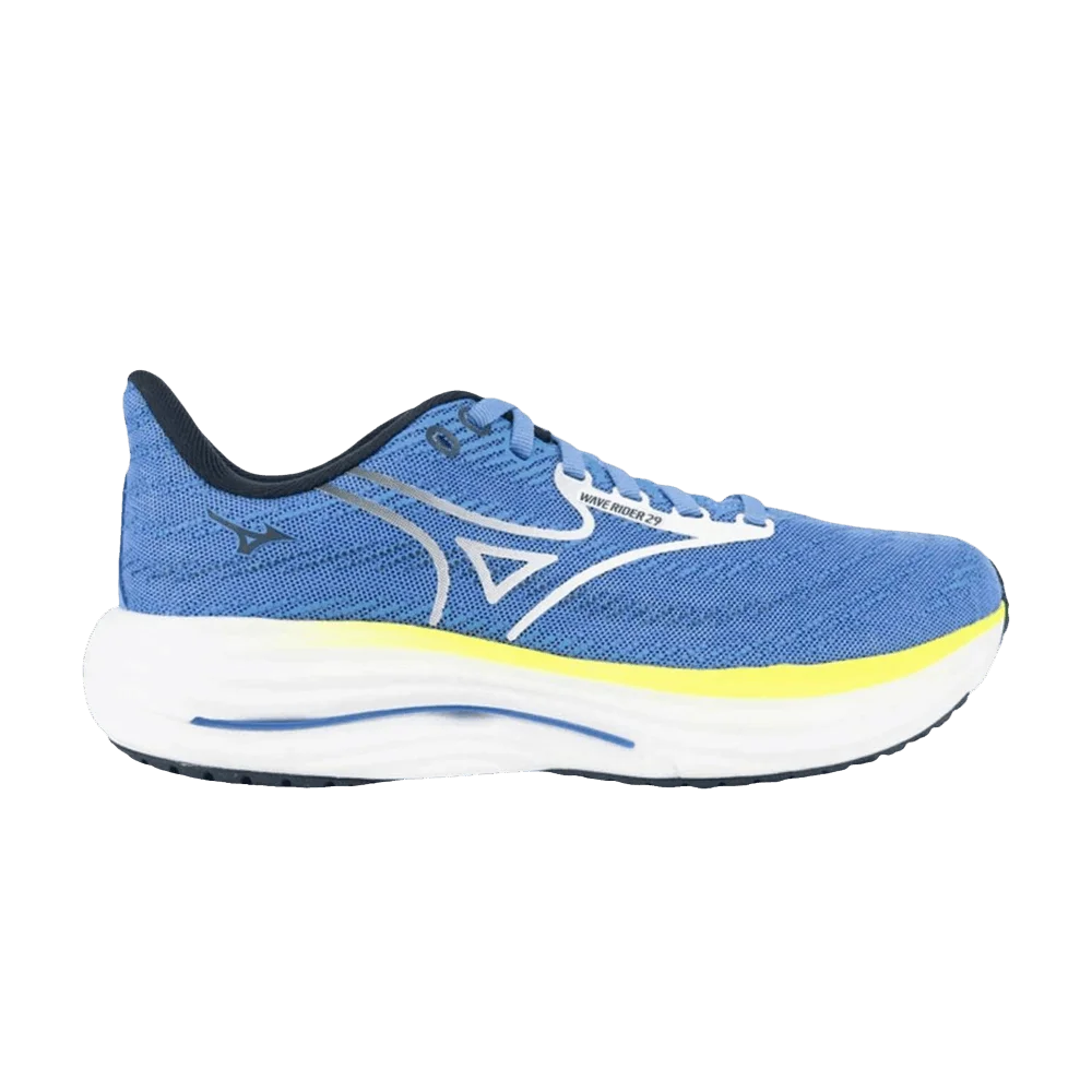 Krossovki-Mizuno-Wmns-Wave-Rider-29-Blue-White