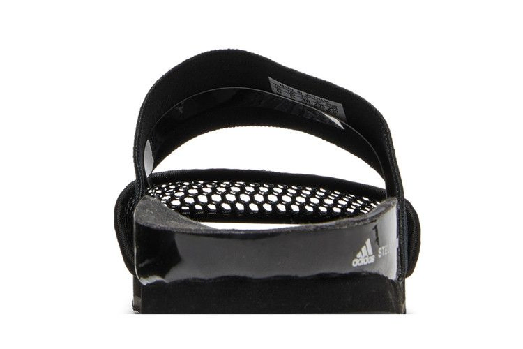 Stella McCartney x adidas Wmns Lette Slide 'Core Black'