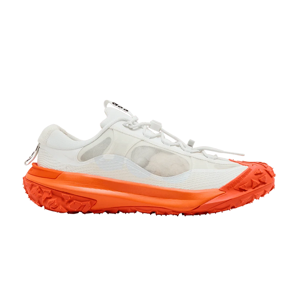 Кроссовки Nike ACG Mountain Fly 2 Low 'Summit White Orange'