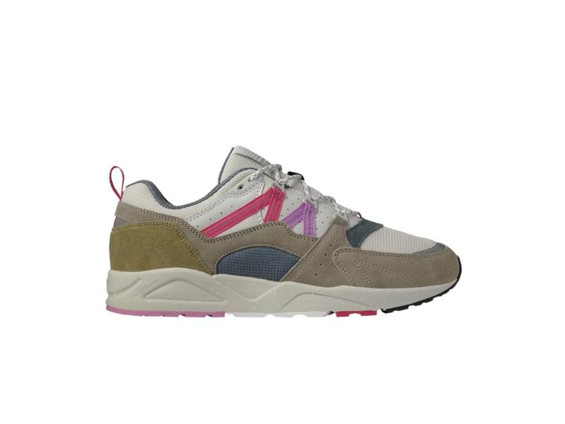 Кроссовки Karhu Fusion 2.0 Abbey Stone Pink Yarrow