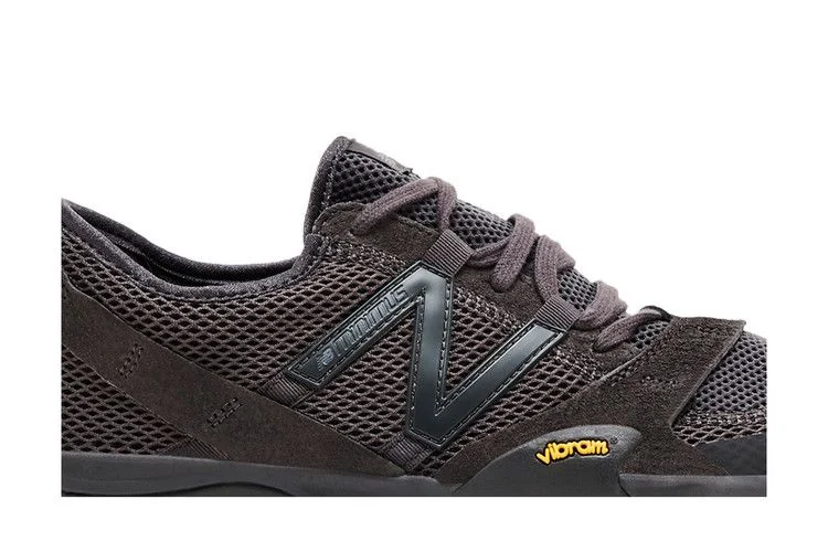 Кроссовки New Balance MT10 'Black Castlerock'