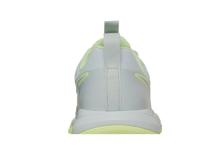 Кроссовки Nike Wmns Explorer 2 'Pure Platinum Volt'
