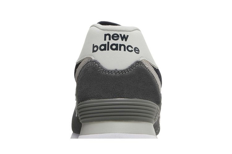Кроссовки New Balance 574v2 'Grey Navy'