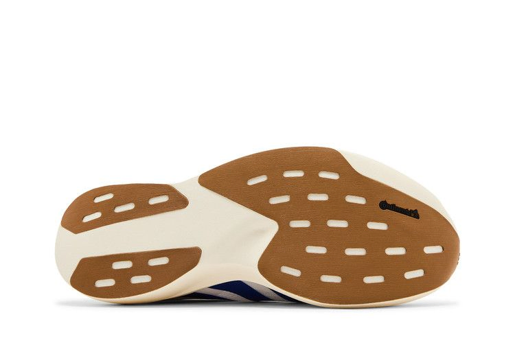 Кроссовки adidas Adizero Evo SL 'White Royal Blue'