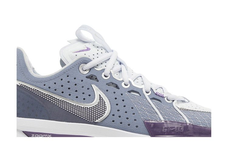 Кроссовки Nike Wmns Air Zoom GT Cut 3 'Ashen Slate'