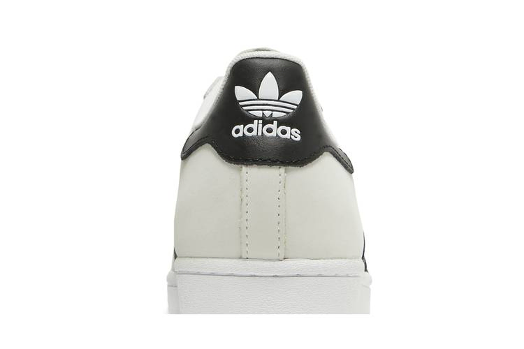 Кроссовки Adidas Superstar 'White Black'