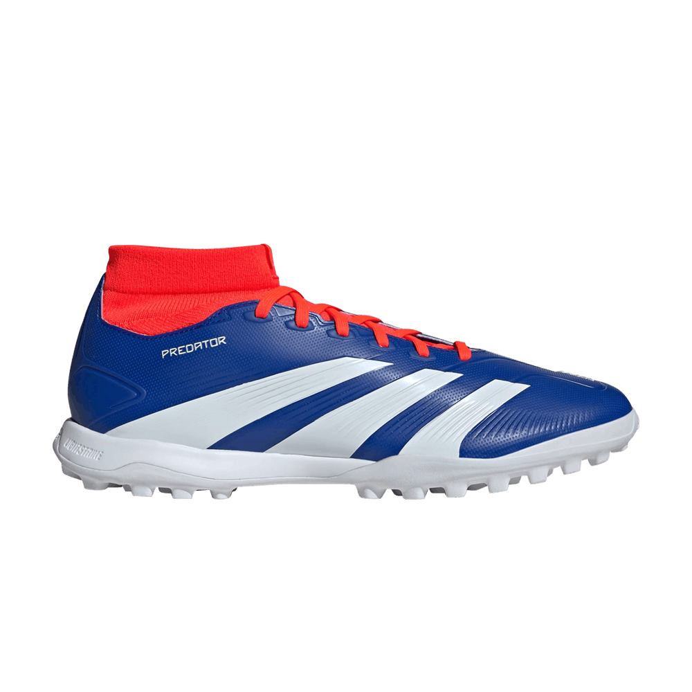 Кроссовки adidas Predator 24 League Mid TF 'Advancement Pack'