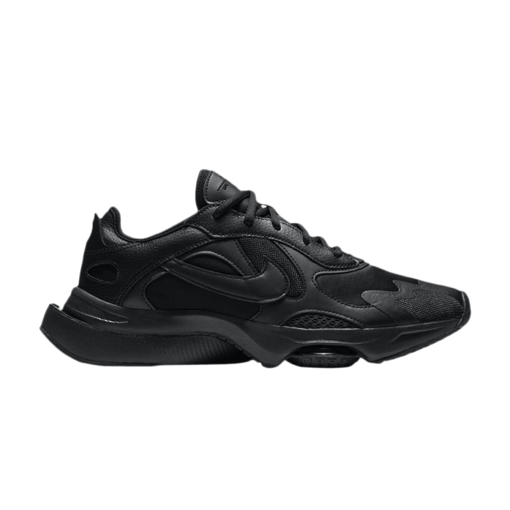 Кроссовки Nike Air Zoom Division 'Triple Black'