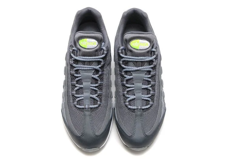 Кроссовки Nike Air Max 95 Essential 'Neon Remix'