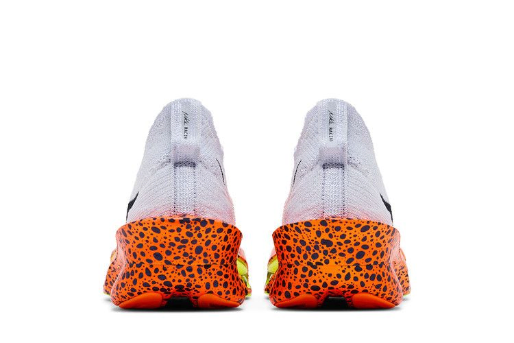 Кроссовки Nike Air Zoom Alphafly NEXT% 3 'Electric Pack'