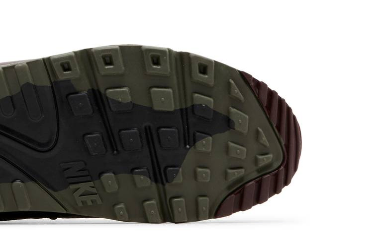 Кроссовки Nike Air Max 90 GORE-TEX 'Medium Olive'