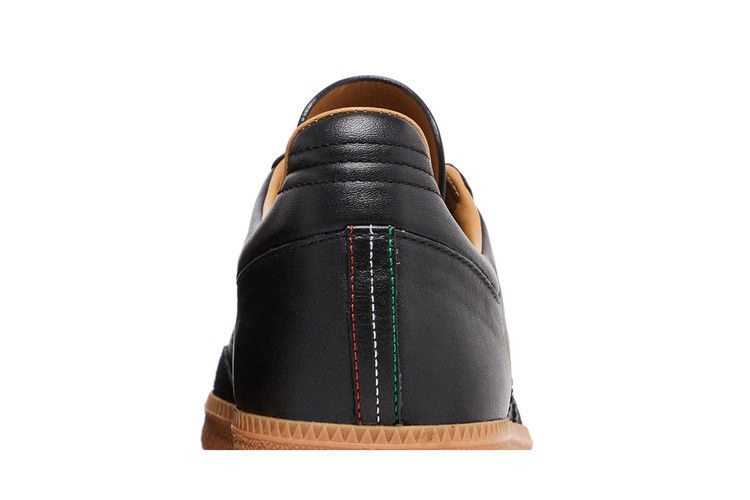 Кроссовки adidas Samba OG Made in Italy 'Black Gum'