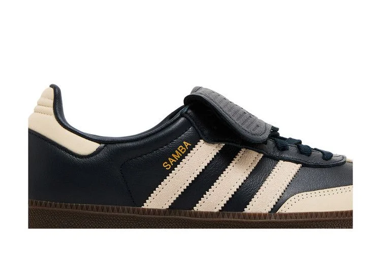 Кроссовки adidas Wmns Samba LT 'Aurora Ink Cream White'