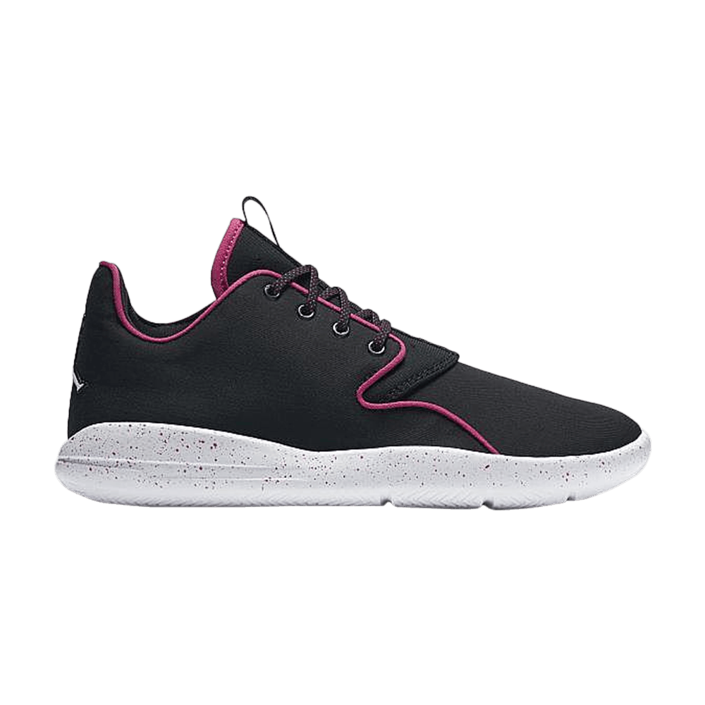 Кроссовки Air Jordan Eclipse GG 'Black Pink'