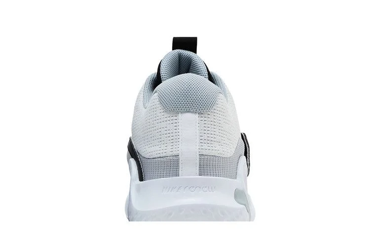 Кроссовки Nike KD Trey 5 X 'Wolf Grey'