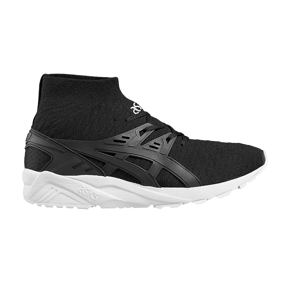 gel-kayano-trainer-knit-black-white-h7p4n-9090