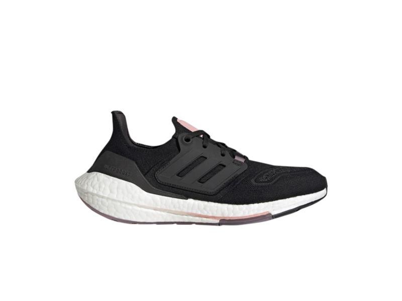 Кроссовки Adidas Wmns UltraBoost 22 'Black Legacy Purple'