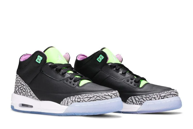 Krossovki-Air-Jordan-3-Retro-GS-Electric-Green-7