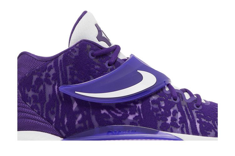 Кроссовки Nike KD 14 TB 'Court Purple'