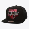 Black-Miami-Heat-Retro-Snapback-Hat-100x100
