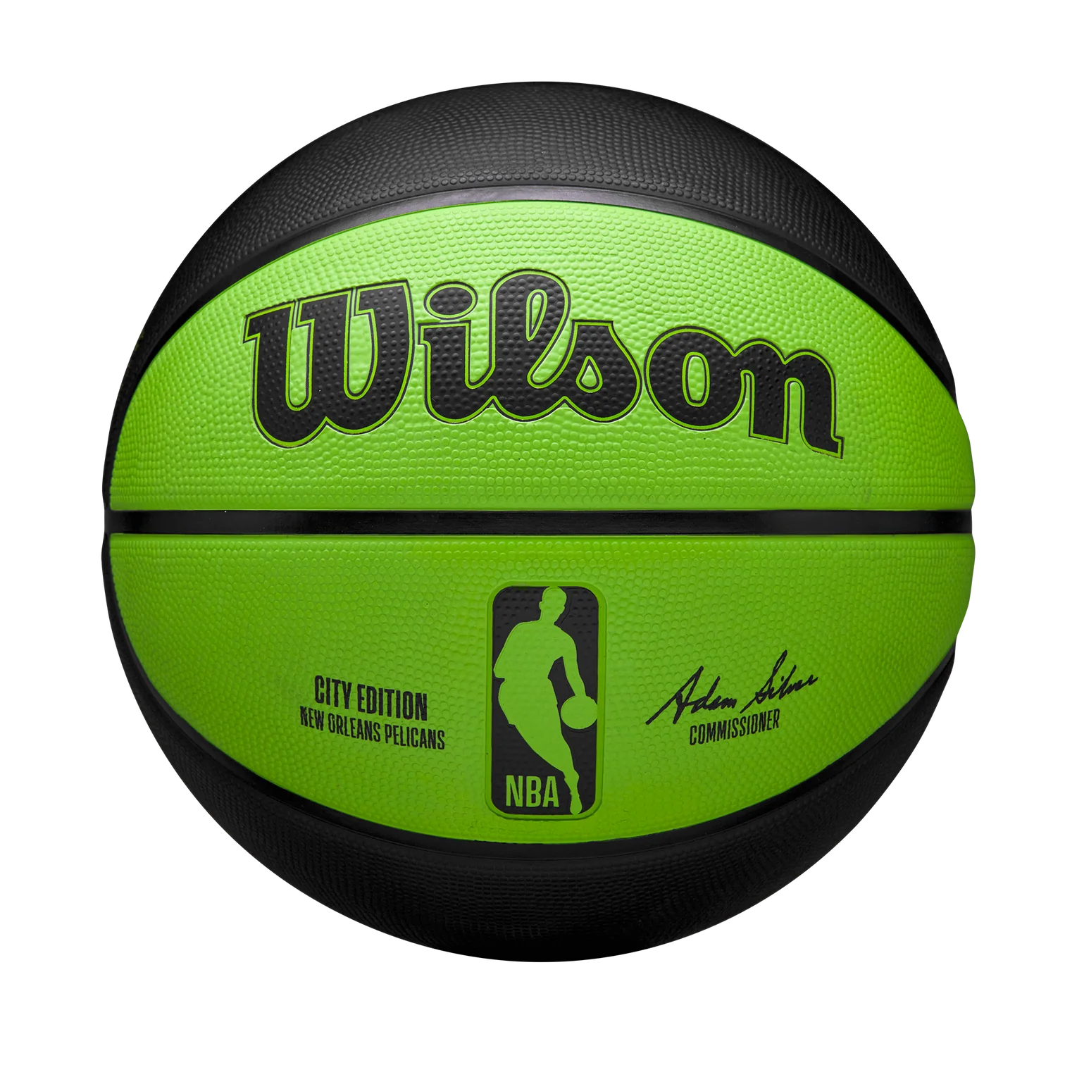 Wilson-New-Orleans-Pelicans-2024-City-Edition-NBA-Basketball-3