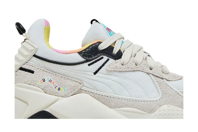 Кроссовки Squishmallows x Puma Wmns RS-X 'Cam'