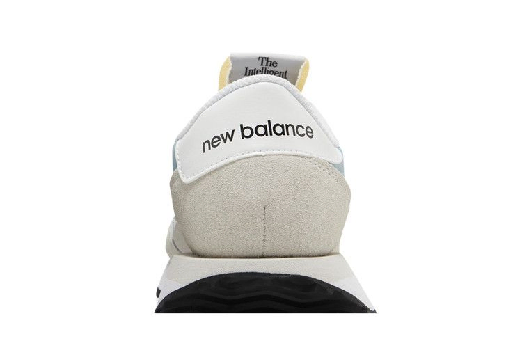 Кроссовки New Balance Wmns 237 'Sea Salt Ocean Haze'