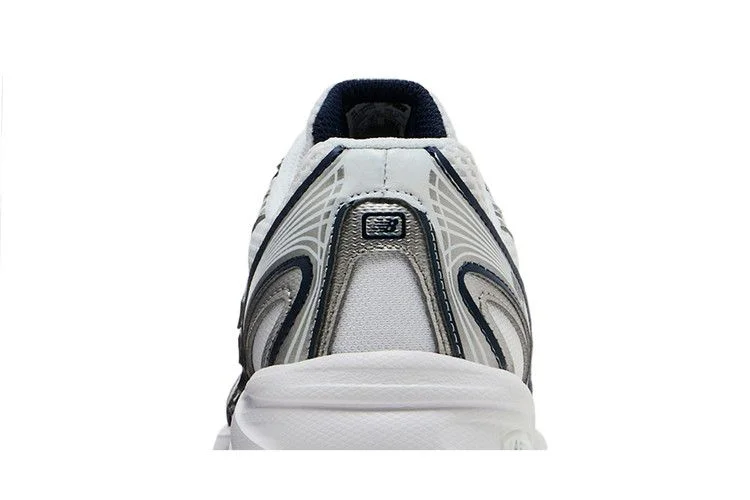 Кроссовки New Balance 740 Big Kid 'Navy White'