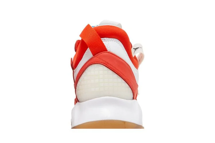 Кроссовки Air Jordan MA2 'Chile Red'