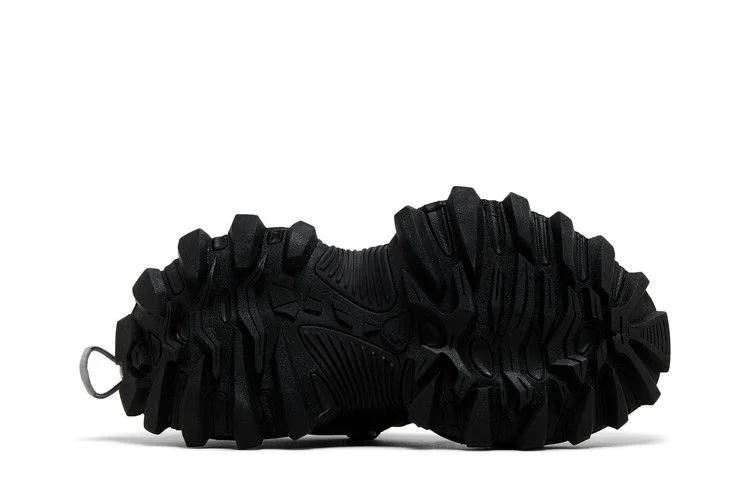 Кроссовки Balenciaga Hike Sneaker 'Black'