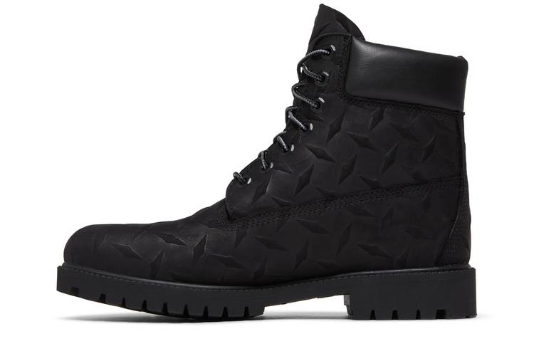 supreme-x-6-inch-premium-waterproof-boot-embossed-diamond-plate-black-sup6inch-blk_02