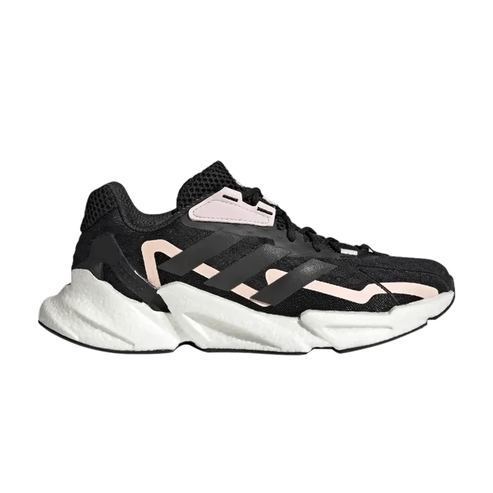 Krossovki-Adidas-Wmns-X9000L4-Heat.RDY-Black-Almost-Pink