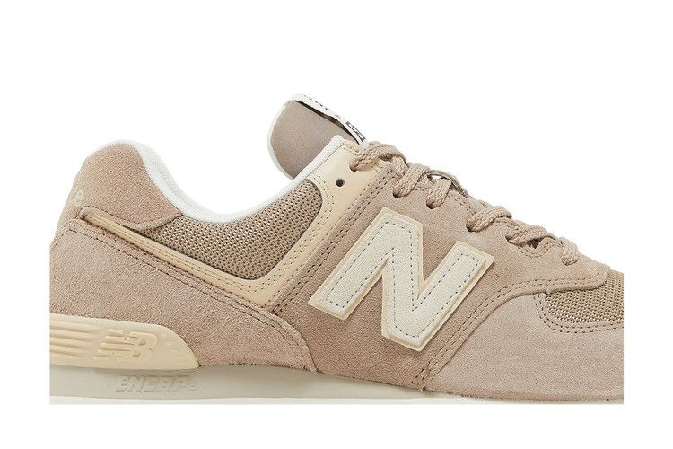 Кроссовки New Balance 574 'Beige'