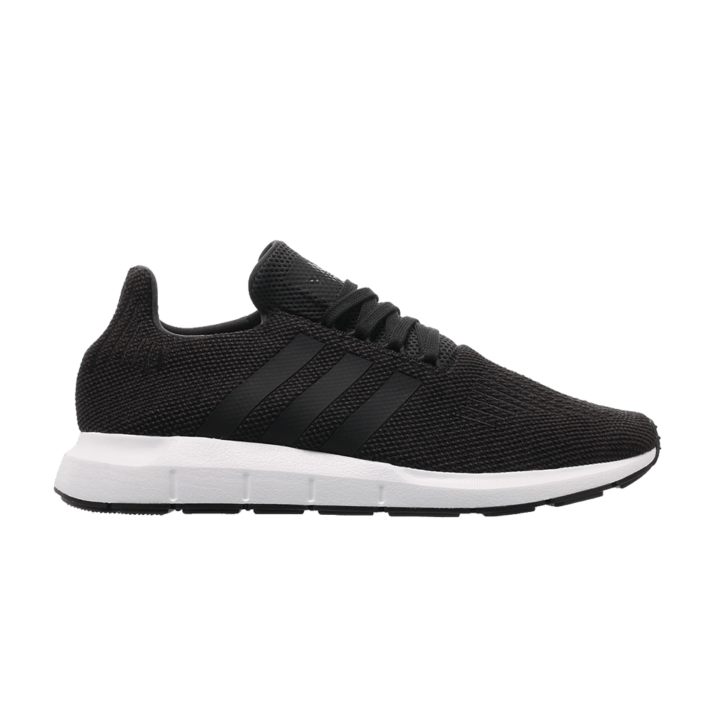Кроссовки adidas Swift Run 'Carbon'